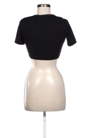 Dámská halenka Young, Velikost M, Barva Černá, Cena  283,00 Kč