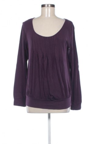 Γυναικεία μπλούζα Young Spirit, Μέγεθος L, Χρώμα Βιολετί, Τιμή 17,00 €