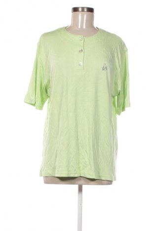 Bluză de femei Your Sixth Sense, Mărime XL, Culoare Verde, Preț 41,99 Lei