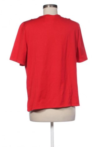 Dámská halenka Your Sixth Sense, Velikost L, Barva Červená, Cena  425,00 Kč