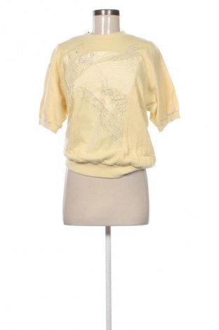 Dámská halenka Your Sixth Sense, Velikost S, Barva Žlutá, Cena  340,00 Kč