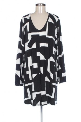 Γυναικεία μπλούζα Yours, Μέγεθος XXL, Χρώμα Πολύχρωμο, Τιμή 8,99 €