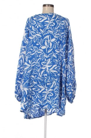 Γυναικεία μπλούζα Yours, Μέγεθος 3XL, Χρώμα Πολύχρωμο, Τιμή 9,99 €