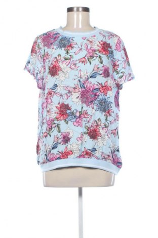 Γυναικεία μπλούζα Z By Z, Μέγεθος S, Χρώμα Πολύχρωμο, Τιμή 9,70 €