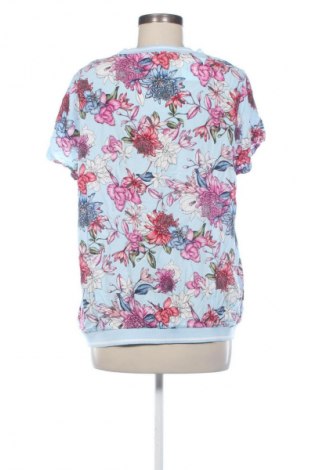 Γυναικεία μπλούζα Z By Z, Μέγεθος S, Χρώμα Πολύχρωμο, Τιμή 9,70 €