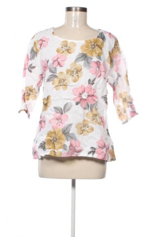 Damen Shirt Zabaione, Größe M, Farbe Mehrfarbig, Preis € 5,99