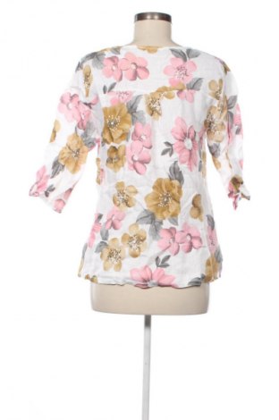 Damen Shirt Zabaione, Größe M, Farbe Mehrfarbig, Preis € 5,99