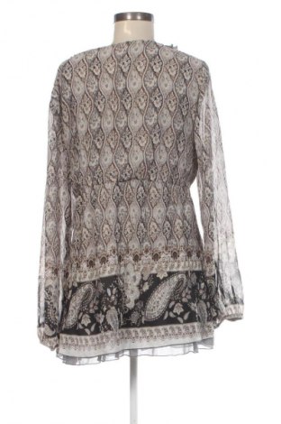 Dámská halenka Zabaione, Velikost XXL, Barva Vícebarevné, Cena  169,00 Kč