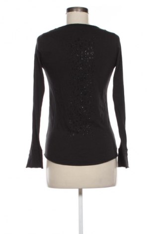Γυναικεία μπλούζα Zadig & Voltaire, Μέγεθος S, Χρώμα Μαύρο, Τιμή 63,00 €