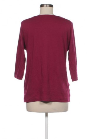 Bluză de femei Zaida, Mărime L, Culoare Mov, Preț 30,99 Lei