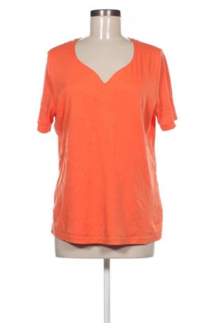 Bluzka damska Zaida, Rozmiar L, Kolor Pomarańczowy, Cena 38,99 zł