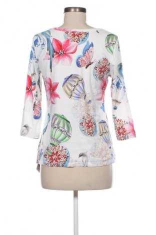 Γυναικεία μπλούζα Zaida, Μέγεθος L, Χρώμα Πολύχρωμο, Τιμή 5,99 €