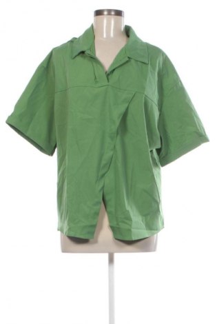 Damen Shirt Zanzea, Größe XL, Farbe Grün, Preis € 13,99