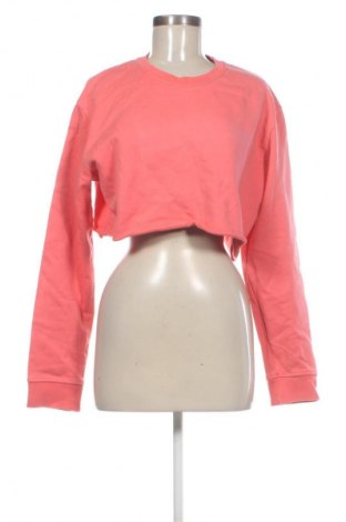 Дамска блуза Zara, Размер L, Цвят Розов, Цена 8,18 €