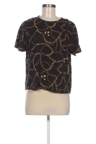 Γυναικεία μπλούζα Zara, Μέγεθος S, Χρώμα Πολύχρωμο, Τιμή 10,26 €