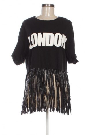 Női blúz Zara, Méret L, Szín Fekete, Ár 4 132 Ft