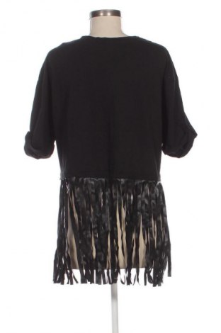 Női blúz Zara, Méret L, Szín Fekete, Ár 4 132 Ft