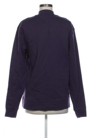 Γυναικεία μπλούζα Zara, Μέγεθος M, Χρώμα Βιολετί, Τιμή 10,64 €