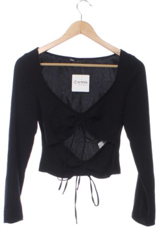 Női blúz Zara, Méret XS, Szín Fekete, Ár 5 785 Ft