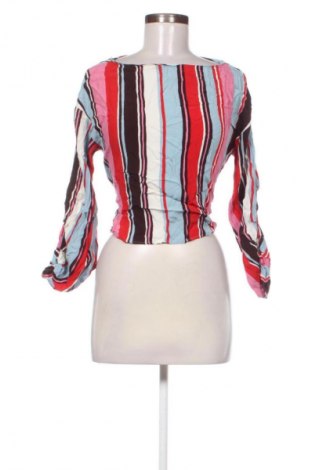 Bluză de femei Zara, Mărime M, Culoare Multicolor, Preț 72,99 Lei
