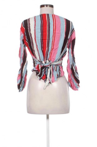 Bluză de femei Zara, Mărime M, Culoare Multicolor, Preț 72,99 Lei