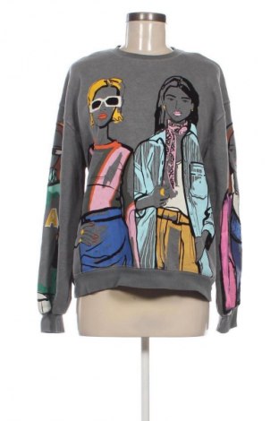 Bluză de femei Zara, Mărime S, Culoare Multicolor, Preț 72,99 Lei