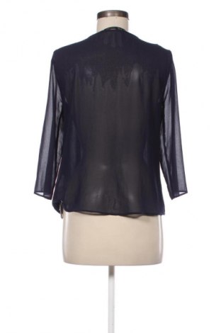 Bluză de femei Zara, Mărime M, Culoare Albastru, Preț 72,00 Lei