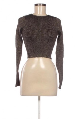 Дамска блуза Zara, Размер L, Цвят Многоцветен, Цена 8,18 €