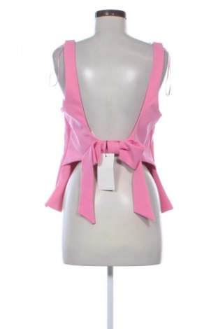 Bluză de femei Zara, Mărime XL, Culoare Roz, Preț 125,12 Lei