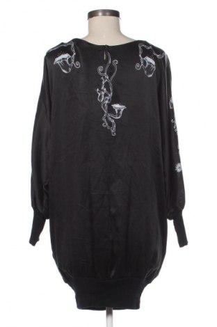 Női blúz Zara, Méret M, Szín Fekete, Ár 4 487 Ft