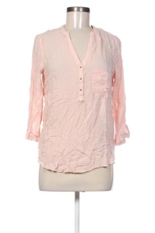 Γυναικεία μπλούζα Zara, Μέγεθος M, Χρώμα Ρόζ , Τιμή 14,00 €