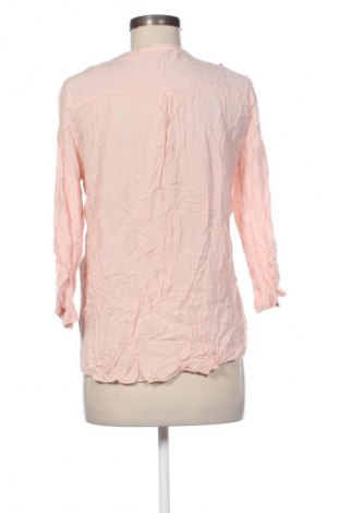 Γυναικεία μπλούζα Zara, Μέγεθος M, Χρώμα Ρόζ , Τιμή 14,00 €