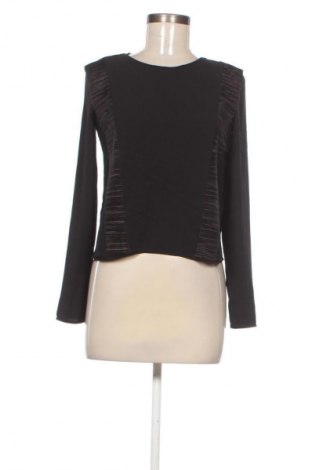 Dámská halenka Zara, Velikost S, Barva Černá, Cena  189,00 Kč