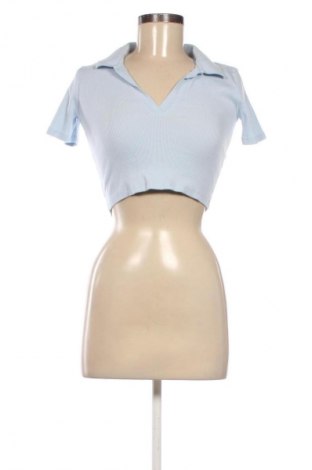 Dámská halenka Zara, Velikost M, Barva Modrá, Cena  291,00 Kč