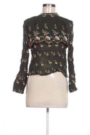 Női blúz Zara, Méret S, Szín Sokszínű, Ár 2 689 Ft