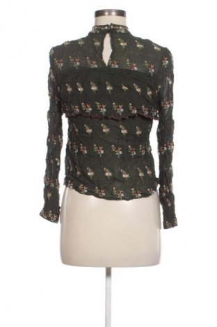 Női blúz Zara, Méret S, Szín Sokszínű, Ár 2 689 Ft