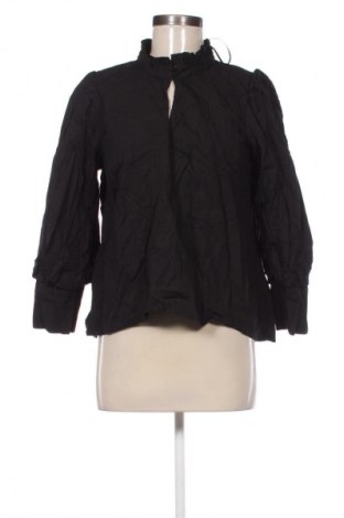 Damen Shirt Zara, Größe XL, Farbe Schwarz, Preis 13,81 €