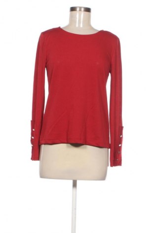 Női blúz Zara, Méret L, Szín Piros, Ár 3 499 Ft