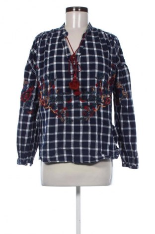 Női blúz Zara, Méret M, Szín Sokszínű, Ár 3 999 Ft