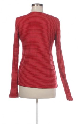 Дамска блуза Zara, Размер L, Цвят Многоцветен, Цена 8,69 €