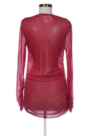Női blúz Zara, Méret L, Szín Piros, Ár 3 499 Ft