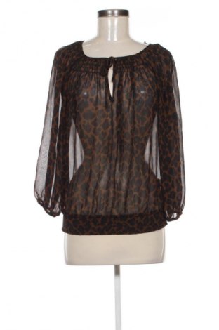 Damen Shirt Zara, Größe L, Farbe Mehrfarbig, Preis € 11,99