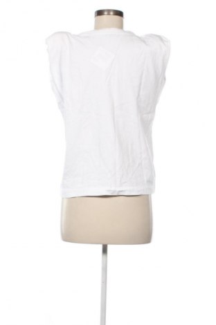Bluză de femei Zara, Mărime M, Culoare Alb, Preț 53,51 Lei