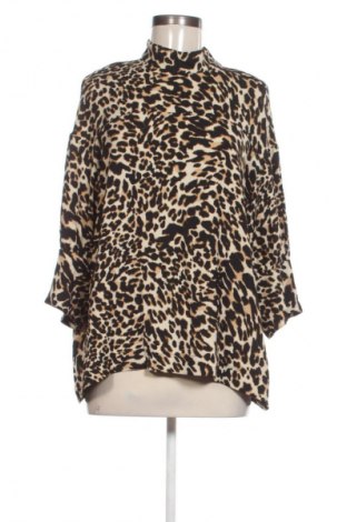 Dámská halenka Zara, Velikost L, Barva Vícebarevné, Cena  229,00 Kč