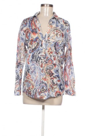 Bluzka damska Zara, Rozmiar L, Kolor Kolorowy, Cena 40,99 zł