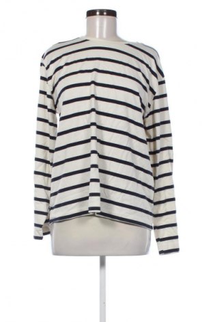 Дамска блуза Zara, Размер L, Цвят Многоцветен, Цена 8,18 €