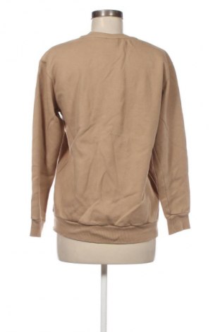 Дамска блуза Zara, Размер M, Цвят Кафяв, Цена 8,18 €