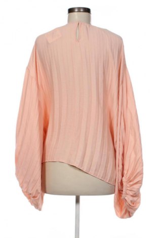 Bluză de femei Zara, Mărime M, Culoare Roz, Preț 72,99 Lei