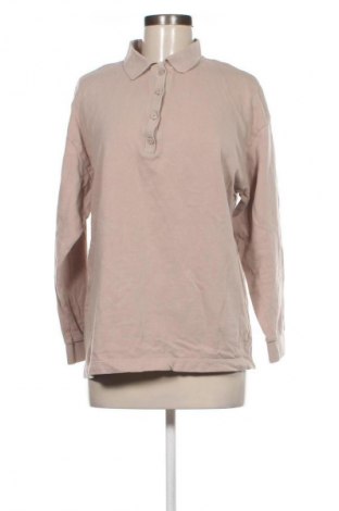 Női blúz Zara, Méret S, Szín Bézs, Ár 3 389 Ft