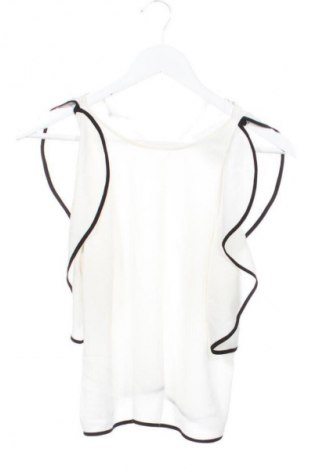 Damen Shirt Zara, Größe M, Farbe Weiß, Preis 10,26 €